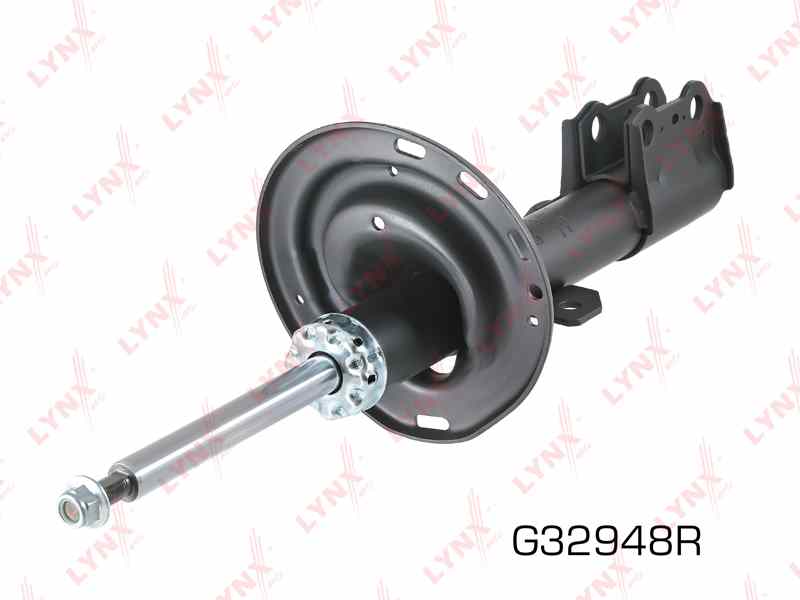 СТОЙКА ГАЗОМАСЛЯНАЯ LYNXauto G32948R