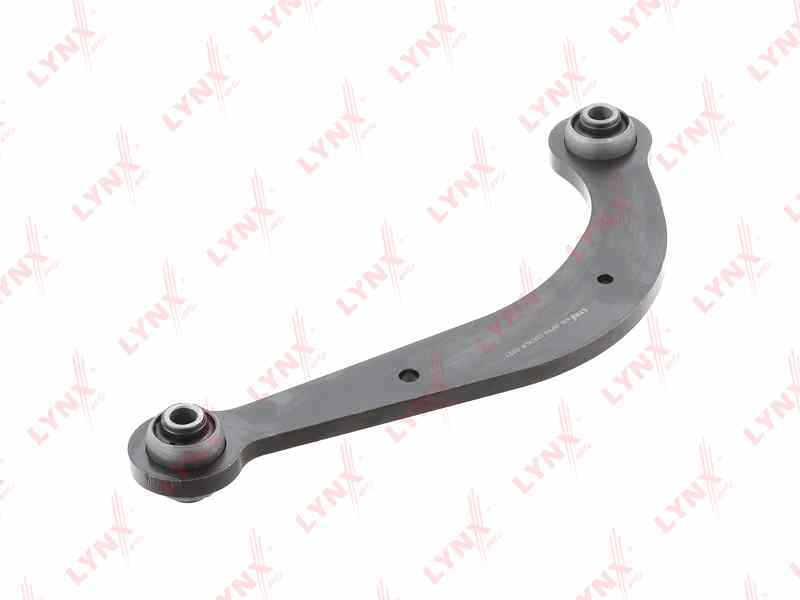 РЫЧАГ ПОДВЕСКИ LYNXauto C5676LR