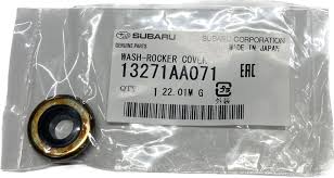 ШАЙБА КРЫШКИ КЛАПАНОВ SUBARU 13271AA071