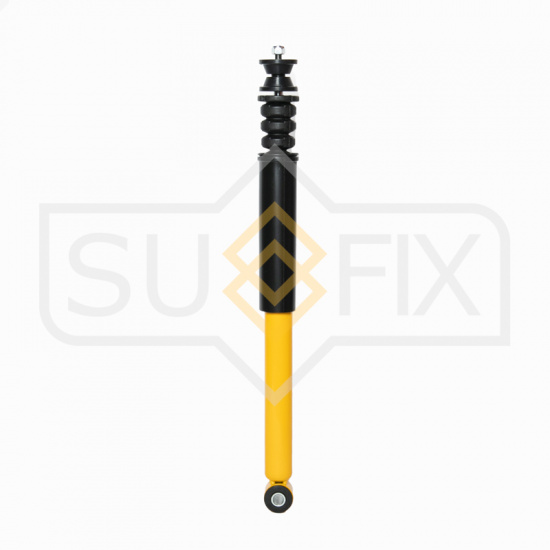 АМОРТИЗАТОР ПОДВЕСКИ SUFIX SA1128