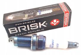 СВЕЧА ЗАЖИГАНИЯ BRISK DOX15LE1