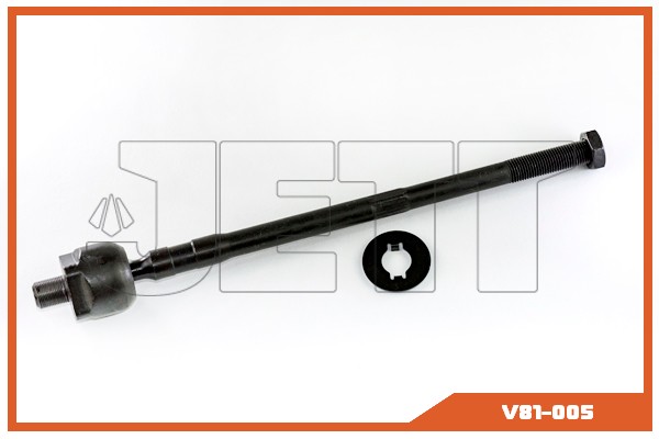 ТЯГА РУЛЕВАЯ JETT V81005