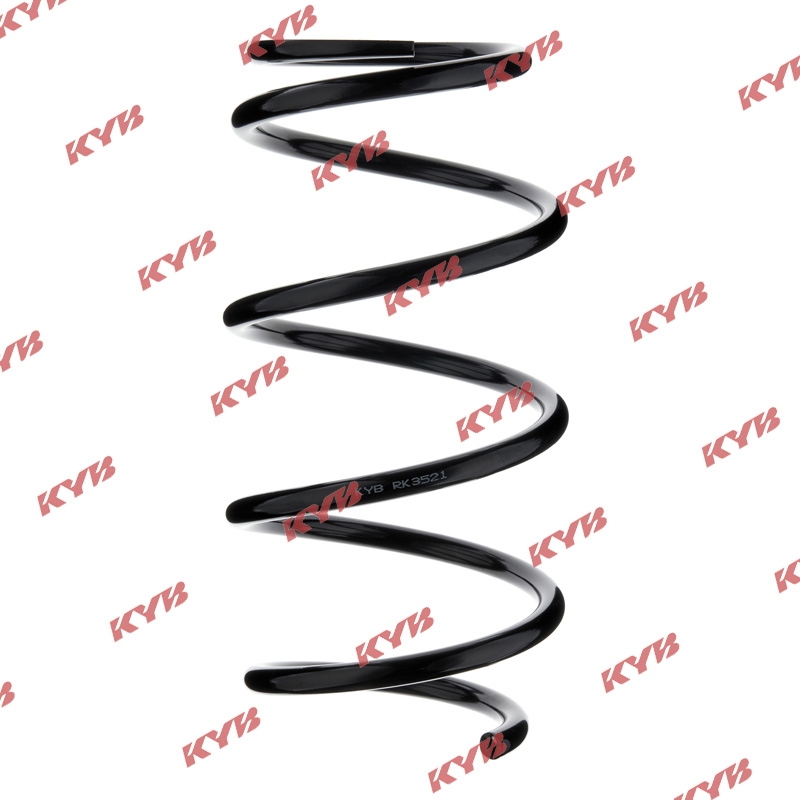 ПРУЖИНА ПОДВЕСКИ KYB RK3521