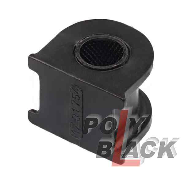 ВТУЛКА СТАБИЛИЗАТОРА POLYBLACK MZ01754