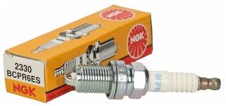 СВЕЧА ЗАЖИГАНИЯ NGK BCPR6ES