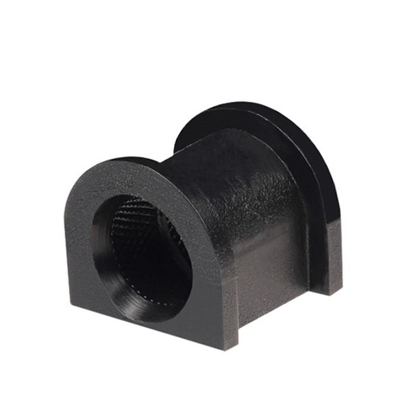 ВТУЛКА СТАБИЛИЗАТОРА POLYBLACK MB01631