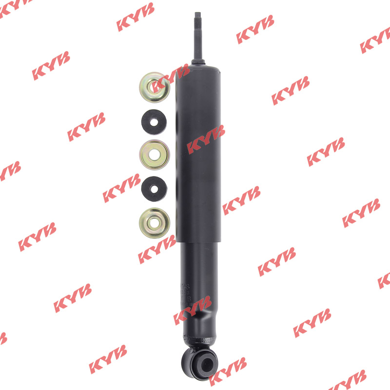 АМОРТИЗАТОР ПОДВЕСКИ KYB 444148
