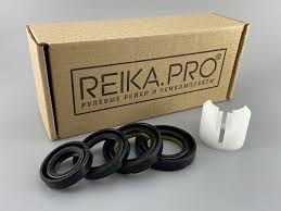 РЕМКОМПЛЕКТ РУЛЕВОЙ РЕЙКИ REIKA.PRO 26291