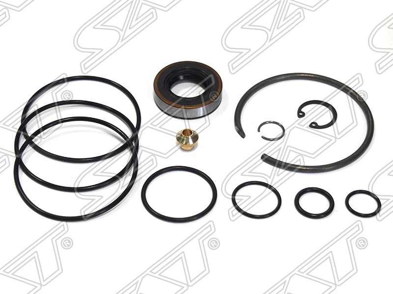 РЕМКОМПЛЕКТ НАСОСА ГУР SAT K0444632032