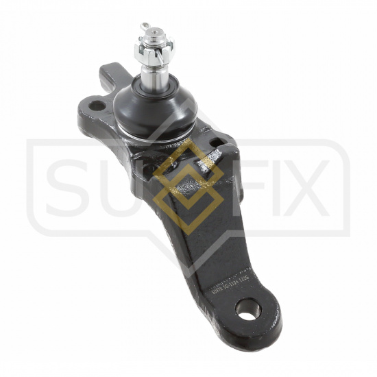 ШАРОВАЯ ОПОРА SUFIX SG1124