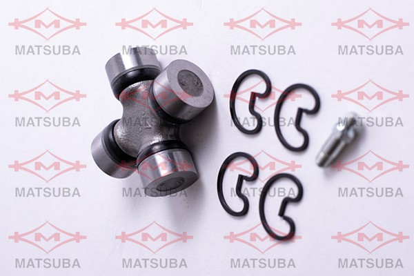 КРЕСТОВИНА MATSUBA UJ110