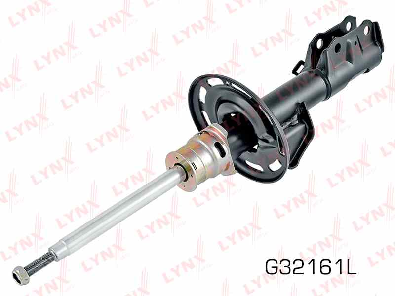 СТОЙКА ГАЗОМАСЛЯНАЯ LYNXauto G32161L