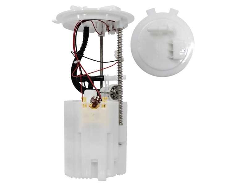 НАСОС ТОПЛИВНЫЙ БЕНЗИН SAT ST170404BB1A