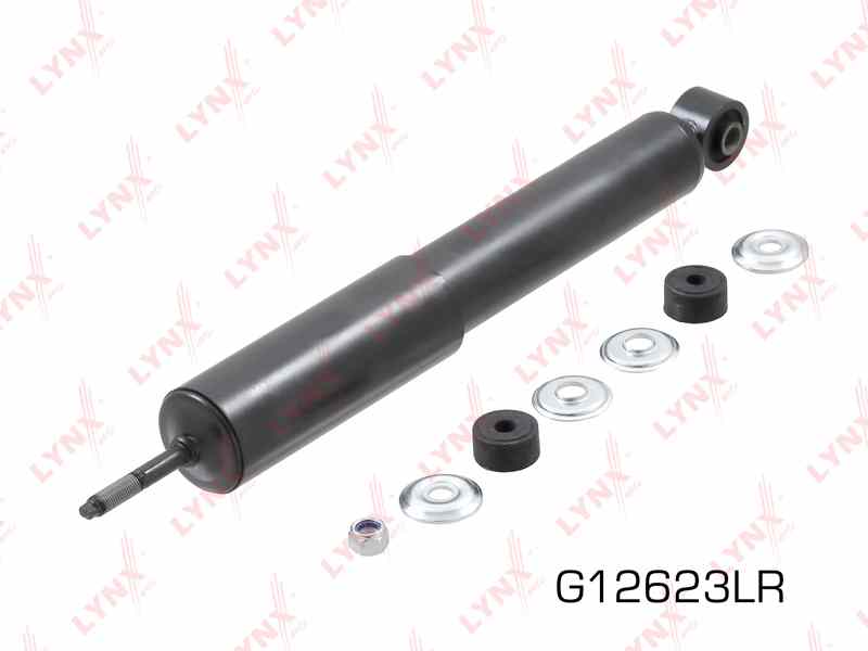 АМОРТИЗАТОР ПОДВЕСКИ LYNXauto G12623LR