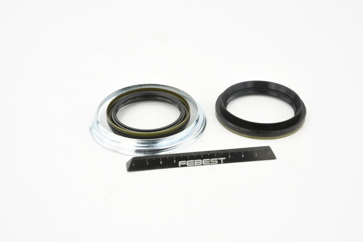 САЛЬНИК СТУПИЦЫ КОЛЕСА FEBEST KIT5