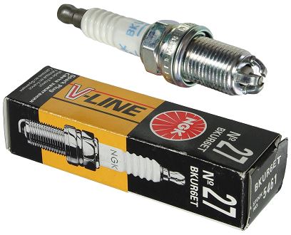 СВЕЧА ЗАЖИГАНИЯ NGK 5461