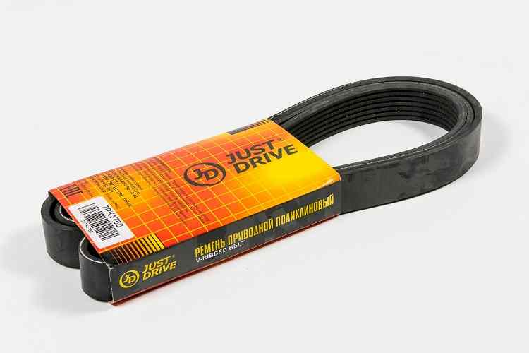 РЕМЕНЬ ПОЛИКЛИНОВЫЙ JD 7PK1760