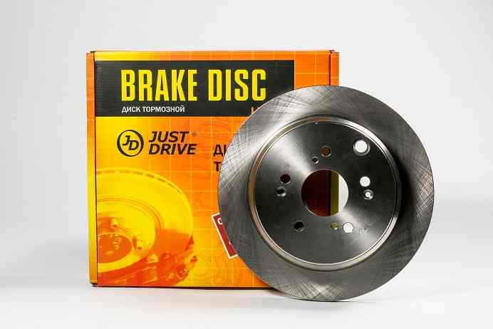 ДИСК ТОРМОЗНОЙ JD JBD0292