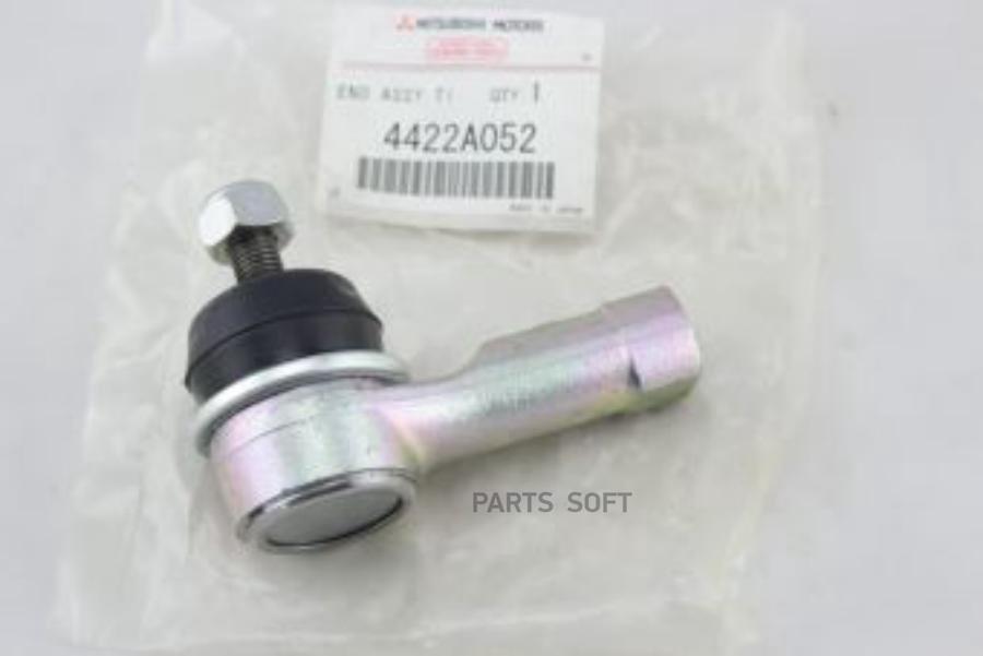 НАКОНЕЧНИК РУЛЕВОЙ MITSUBISHI 4422A052