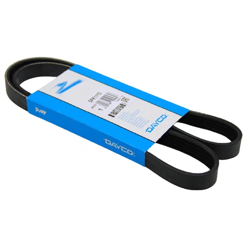 РЕМЕНЬ ПОЛИКЛИНОВЫЙ DAYCO 5PK1110