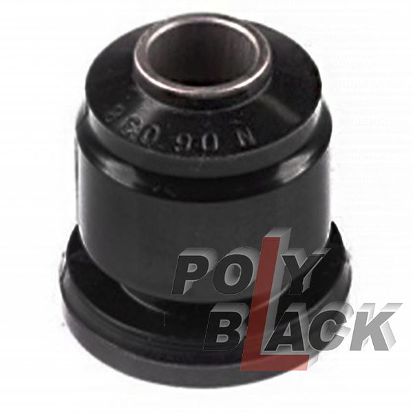 САЙЛЕНТБЛОК РЫЧАГА ПОДВЕСКИ POLYBLACK N06038