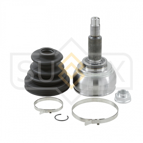 ШРУС ВНЕШНИЙ (НАРУЖНИЙ) SUFIX ST1203