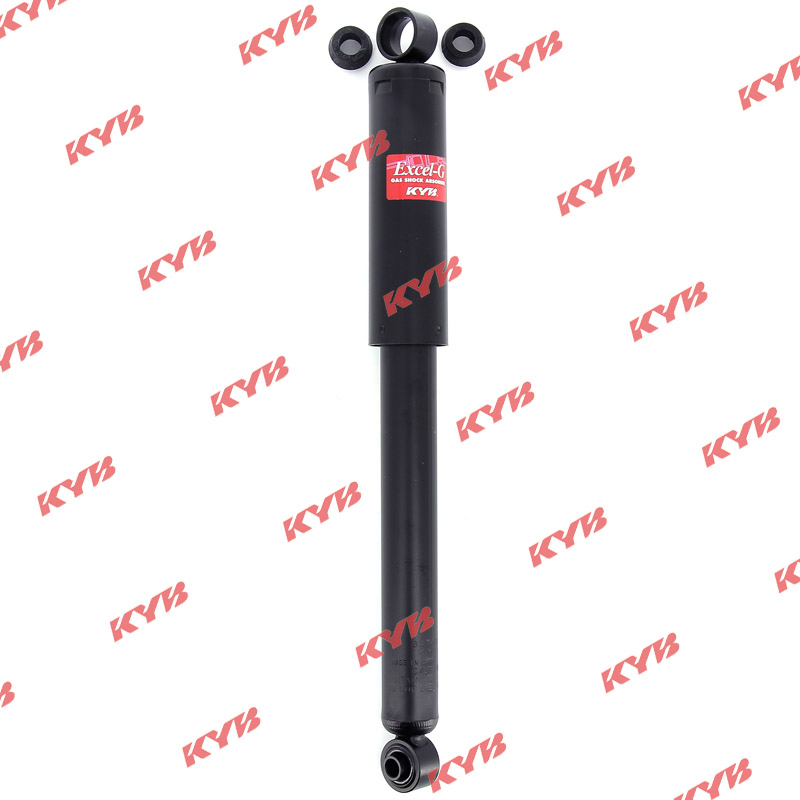 АМОРТИЗАТОР ПОДВЕСКИ KYB 343483