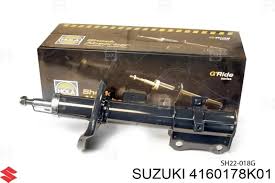 АМОРТИЗАТОР ПОДВЕСКИ SUZUKI 4160178K01