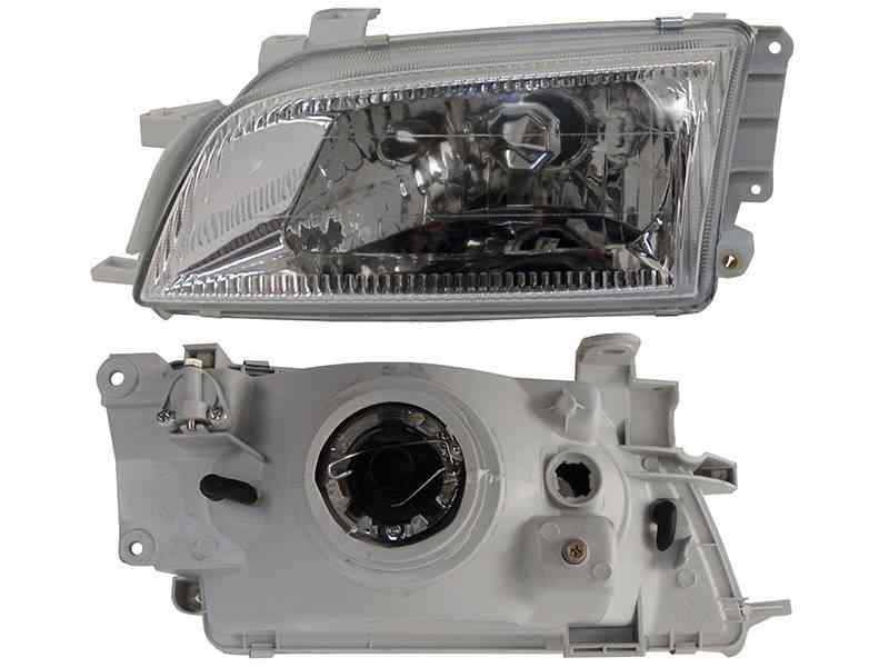 ФАРА SAT ST2121156CL