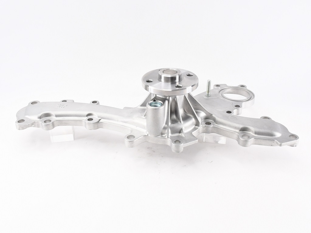 ПОМПА СИСТЕМЫ ОХЛАЖДЕНИЯ ДВС GMB GWT164AM