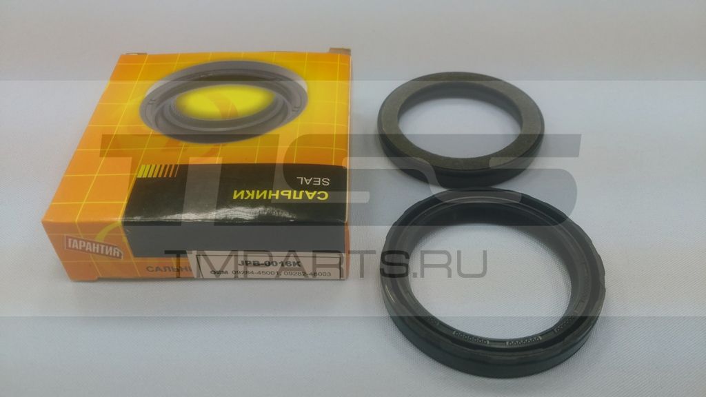 САЛЬНИК СТУПИЧНЫЙ JD JPB0016K