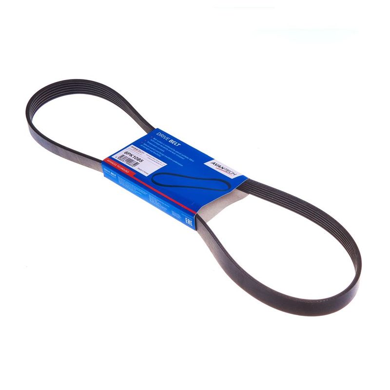 РЕМЕНЬ ПОЛИКЛИНОВЫЙ AVANTECH 6PK1085