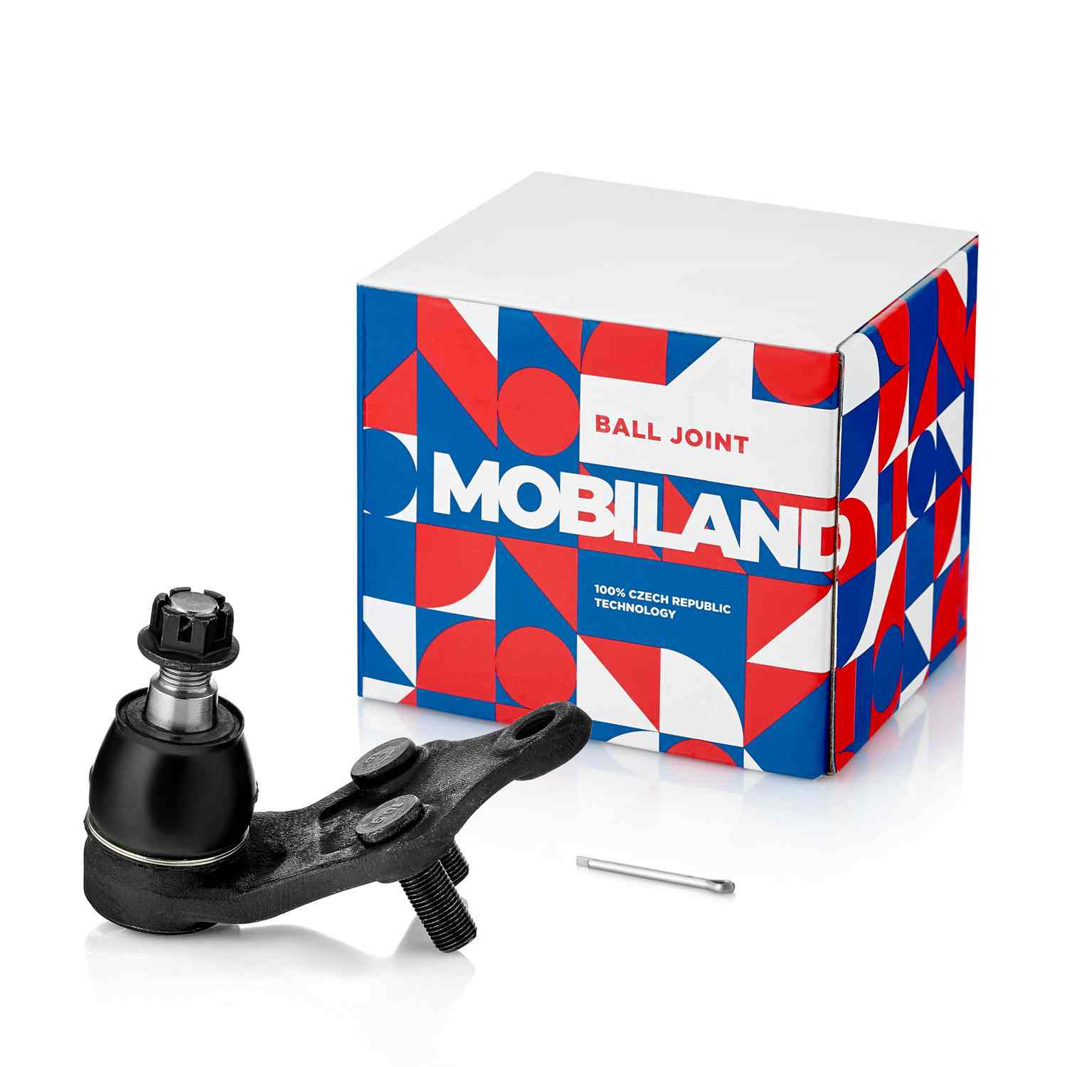 ШАРОВАЯ ОПОРА Mobiland 130101580