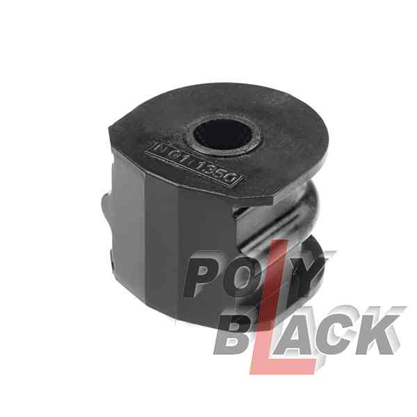 ВТУЛКА СТАБИЛИЗАТОРА POLYBLACK N011350