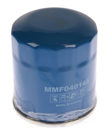 ФИЛЬТР МАСЛЯНЫЙ MANDO MMF040145