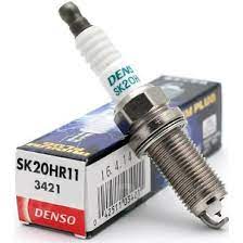 СВЕЧА ЗАЖИГАНИЯ DENSO SK20HR11