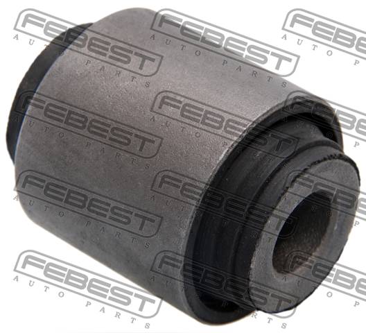 САЙЛЕНТБЛОК РЫЧАГА ПОДВЕСКИ FEBEST HAB034