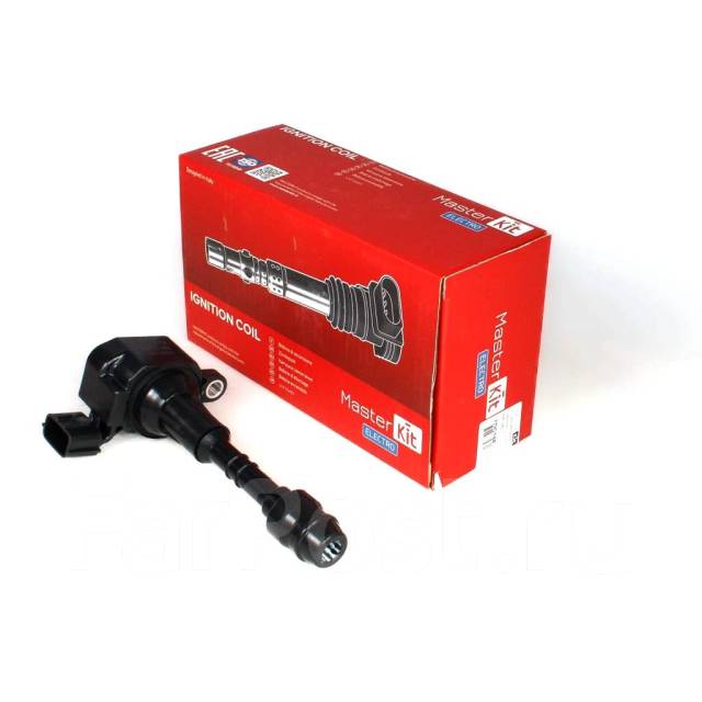 КАТУШКА ЗАЖИГАНИЯ MASTERKIT 77IC148