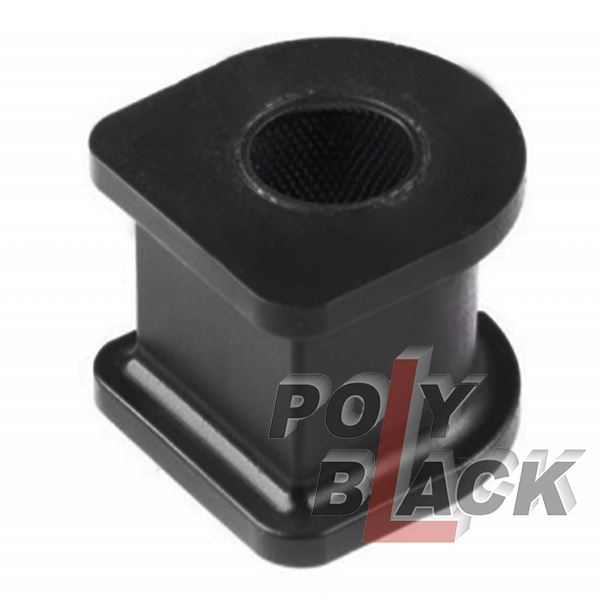 ВТУЛКА СТАБИЛИЗАТОРА POLYBLACK T01234