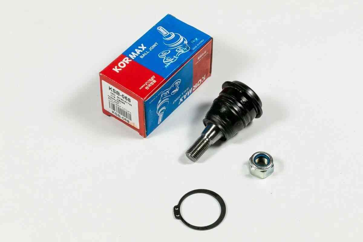 ШАРОВАЯ ОПОРА KORMAX KSB062