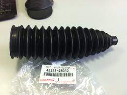 ПЫЛЬНИК РУЛЕВОЙ РЕЙКИ TOYOTA 4553528030