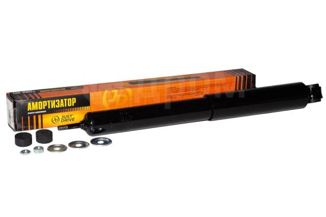 АМОРТИЗАТОР ПОДВЕСКИ JD JAA0057
