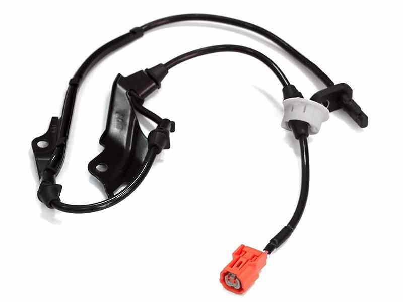 ДАТЧИК АБС SAT ST57455SDC013