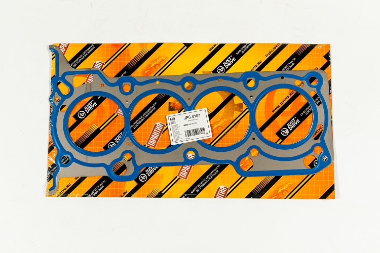 ПРОКЛАДКА ГБЦ JD JPC0107