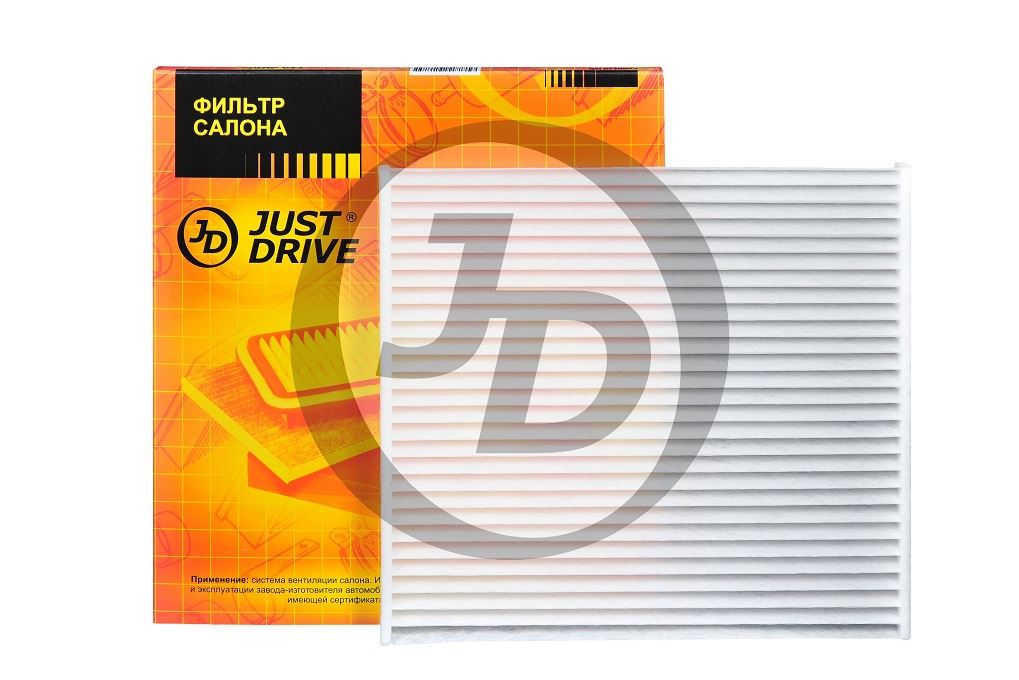 ФИЛЬТР САЛОННЫЙ JD JDAC101EA