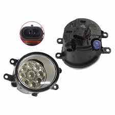 ФАРА ПРОТИВОТУМАННАЯ SAT ST2122052DR