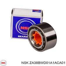 ПОДШИПНИК СТУПИЦЫ NSK ZA38BWD01A1ACA01