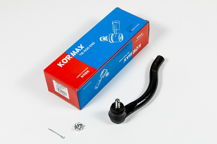 НАКОНЕЧНИК РУЛЕВОЙ KORMAX KSE043L