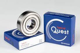 ПОДШИПНИК NACHI 6303ZZECM