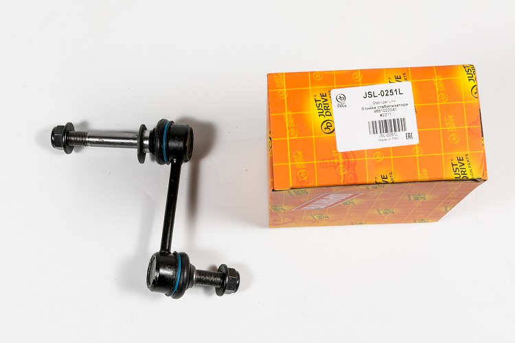 ЛИНК СТАБИЛИЗАТОР JD JSL0251L